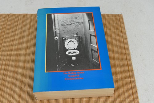 The rolling stones songbook - rolling,