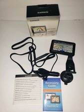 Garmin Nuvi 255 WT GPS