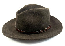 Filzhut Wanderhut Gr. 58