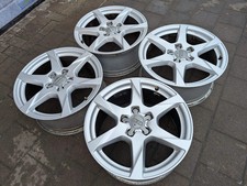 Alufelgen Original Audi A4 8K