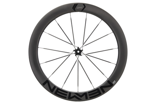 Newmen vorderrad wheel - newmen, streem