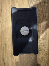 Buderus UBA 3 SW 3.6 Steuergerät - Schwarz