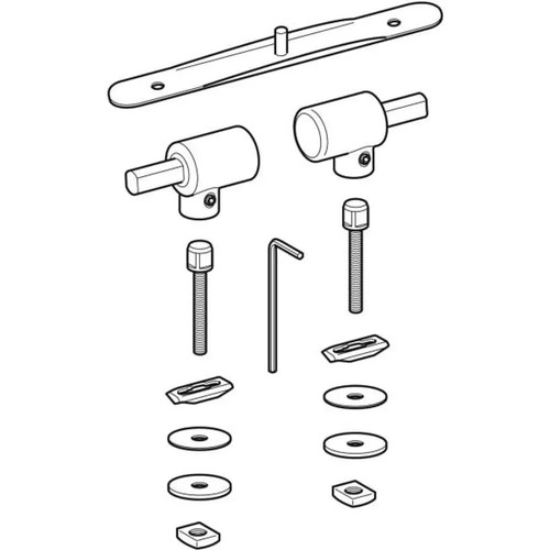 Geberit scharniere für - scharniere,