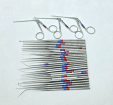 30 pc Storz Tympanoplasty /