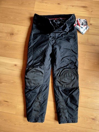 Damen motorradhose hein - damen,