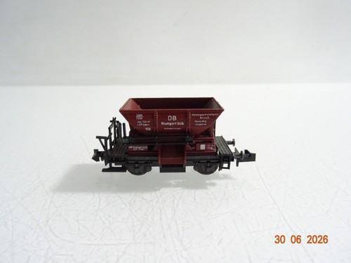 Roco 02301 schotterwagen - roco, s