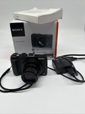 Sony Cyber-shot DSC-HX60 20.4