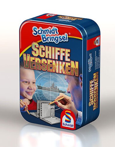 Spiel schmidtbringsel - spiel,