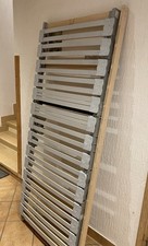 Lattenrost elektrisch IKEA 80