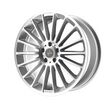 4x Ganzjahresräder Keskin