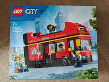 LEGO® | 60407 | Double-Decker