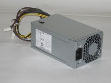HP Netzteil, 250 W, Model PCG002, REV: D, PN 901760-004