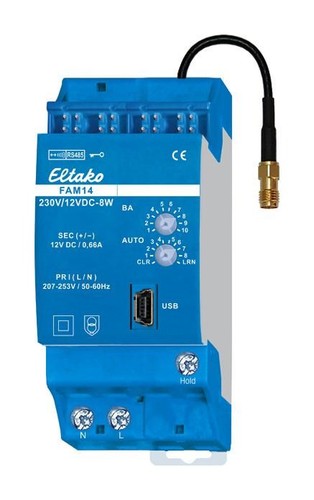 Eltako fam14 - eltako,