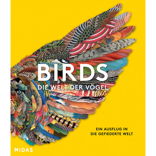 Birds die welt der - birds,