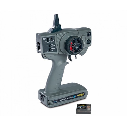 Carson 500105 fernsteuerung - 500105,