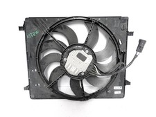 Maserati Levante M161 3.0D Bj.16-24 Kühlerlüfter Gehäuse