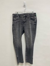 Mac Jeans Size 42 Faded