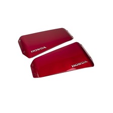 Honda fairing kit for side