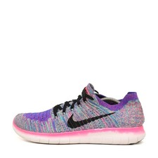 Nike Damen Free RN Flyknit