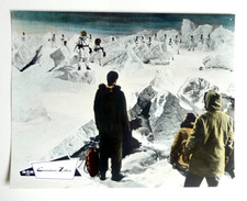 EISSTATION ZEBRA Rock Hudson