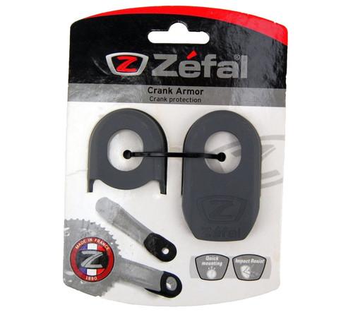 Zefal kurbelschützer crank - kurbelschützer,