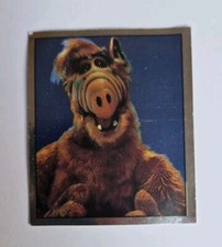 Panini alf 1989 - -,