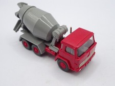 Wiking: Magirus 260-25