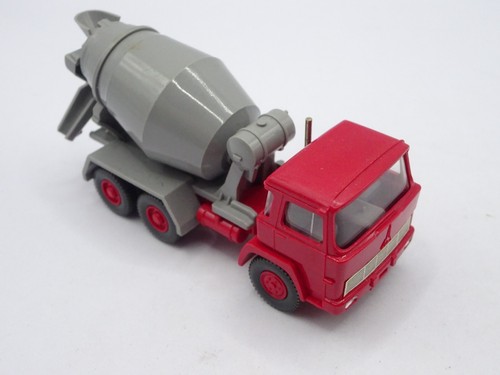 Wiking magirus 260 25 - wiking:,