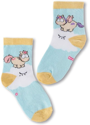 Nici magische socken - nici, theodor