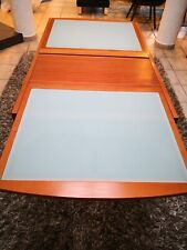 esszimmer tisch holz ausziehbar