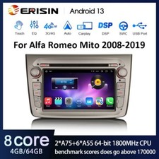 ERISIN ES8830M AUTORADIO GPS