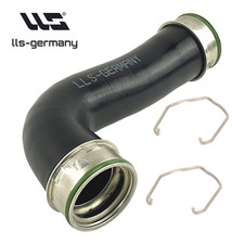 Turboschlauch ladeluftschlauch - turboschlauch,