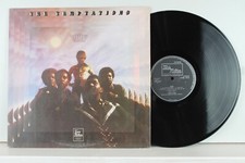 THE TEMPTATIONS  1990  Tamla
