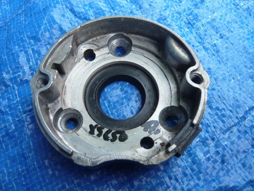 Yamaha 650 zündungs - ,