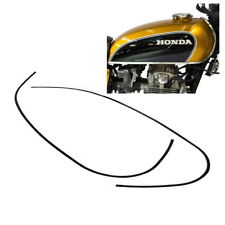 Honda CB 500 Four K0 K1 Tankdekor Zierstreifen Dekor Fuel Tank Decals Decor