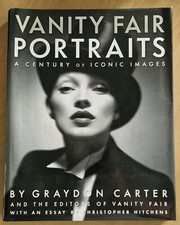 Vanity Fair Portraits FIRST