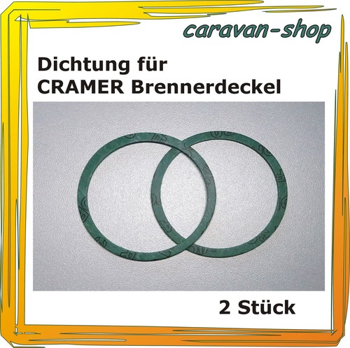 Dichtung für cramer - x,