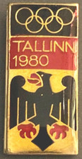 Olympische Spiele 1980