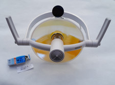 Siemens  Sirona  Sirolux S