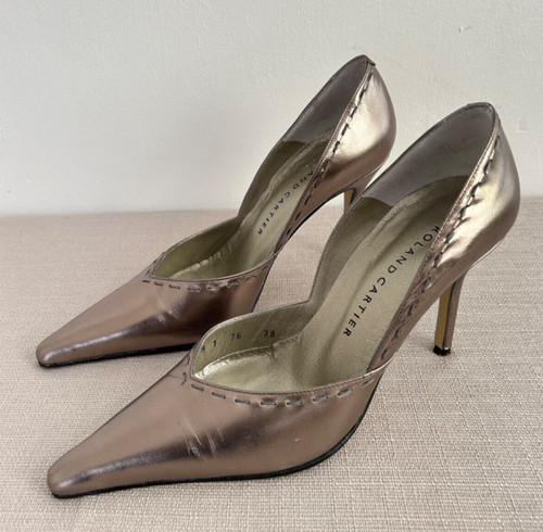 Roland cartier schuhe damen - cartier,
