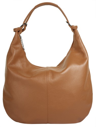 Cluty shopper echt - cluty, leder