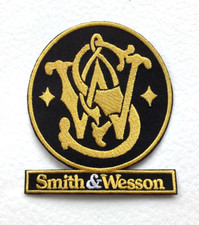 Smith & Wesson AMERIKANISCHER