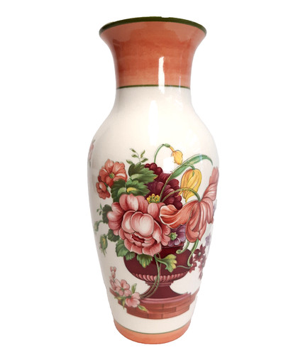 Villeroy boch mettlach - &,