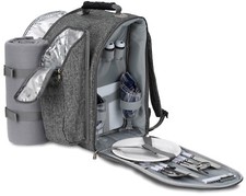 Picknickrucksack personen - picknickrucksack,