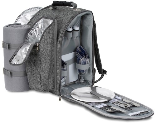 Picknickrucksack personen - picknickrucksack, 2