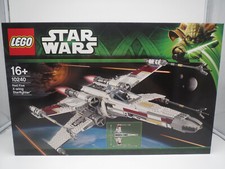 Lego 10240 Star Wars "Red Five