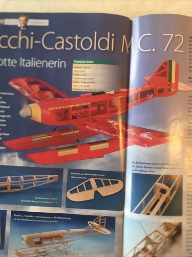 Bauplan für elektroflugzeug - für,