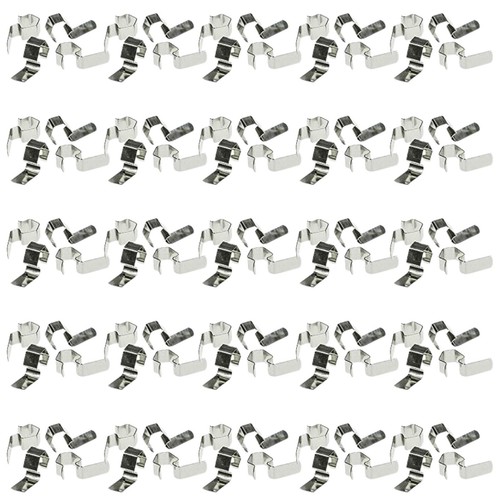 Mikken 100 universal - mikken, universal-klammern