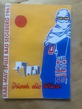 Karl May Spiele Bad Segeberg