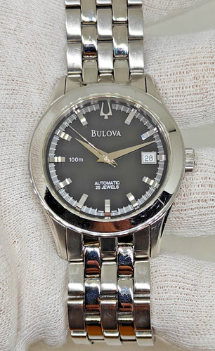 Bulova accutron classic - bulova, accutron,